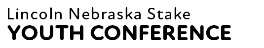 Lincoln Nebraska Youth Conference